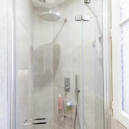 Apartamento Charming Bright Apt In